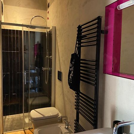 B&B Molino2Rosso Verona Exterior foto