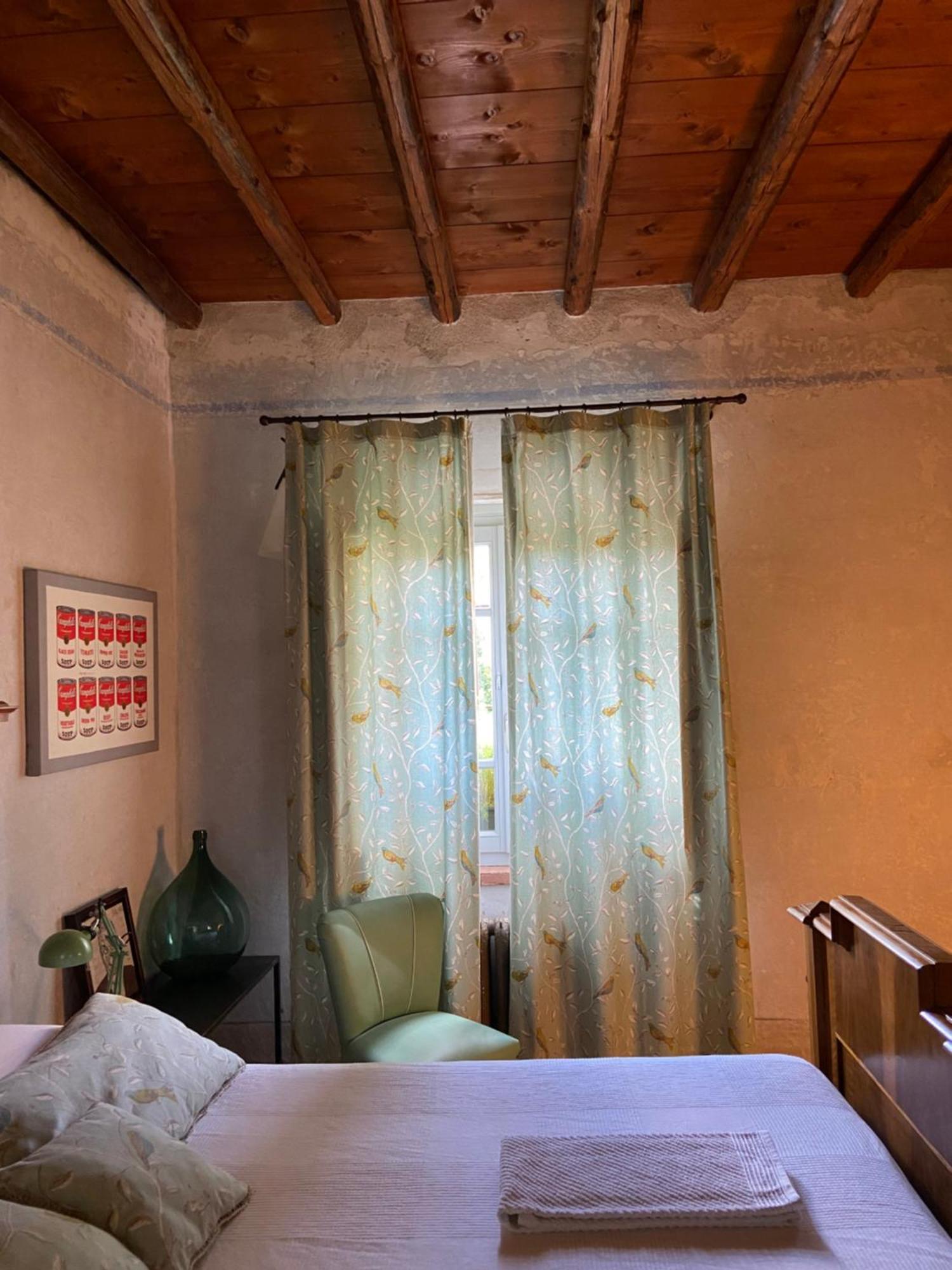 B&B Molino2Rosso Verona Exterior foto