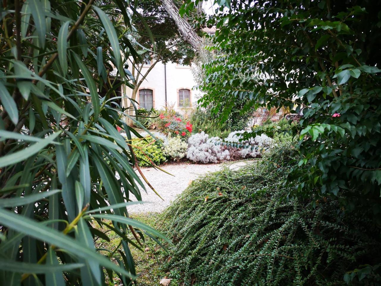 B&B Molino2Rosso Verona Exterior foto